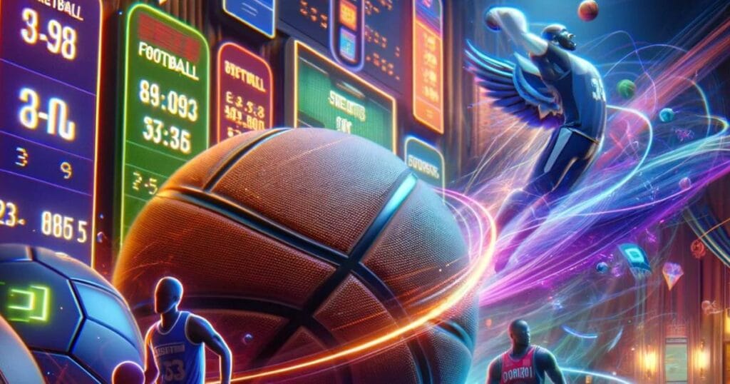 TamasaPH Casino Games: Sports Betting