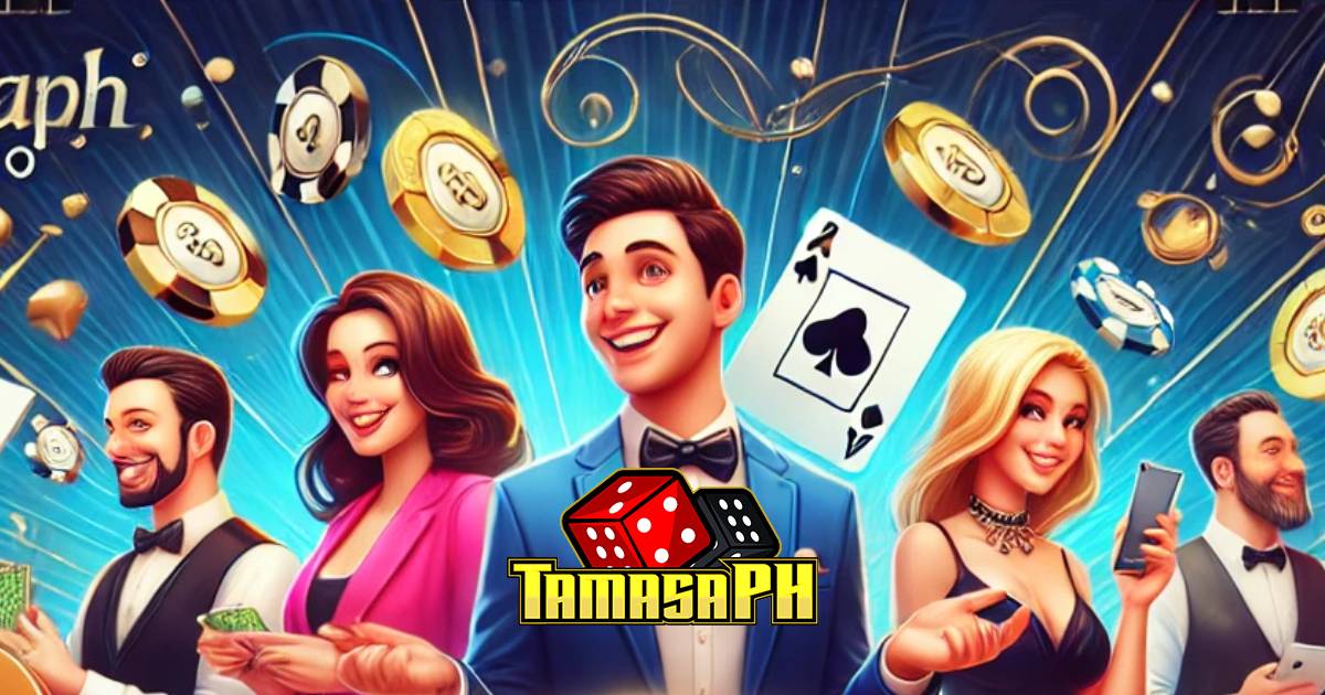 Beginner's Guide to Online Casino | TamasaPH Casino