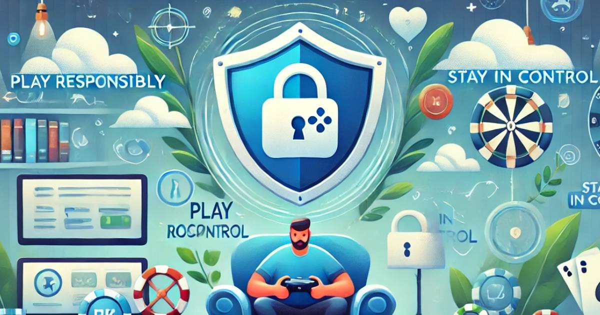 TamasaPH Casino Responsible Gaming